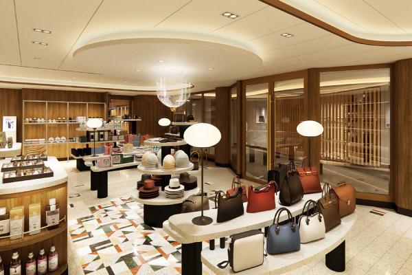 Star Princess Gallery Image